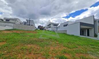 Imagem 4: Terreno à venda em Campinas, Loteamento Residencial Arborais, com 420 m², Residencial Arbo