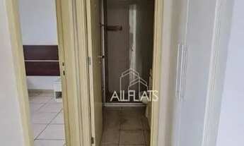 Imagem 7: Apartamento com 1 dormitório para alugar, 47 m² por R$ 5.534,00/mês - Jardins - São Paulo