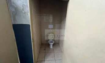 Imagem 7: Galpão para alugar, 300 m² por R$ 7.650,00/mês - Jardim Diamante - São José dos Campos/SP