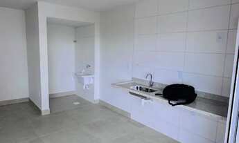 Imagem 5: OPORTUNIDADE ÚNICA - Viverde Areião - Apartamento 2 quartos, 2 suítes, 1 lavabo