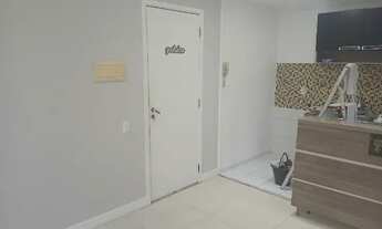 Imagem 7: Excelente Apartamento Condomínio Rossi Guandu Sapê