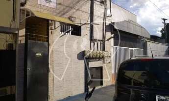 Imagem: Prédio com 37 kitnet