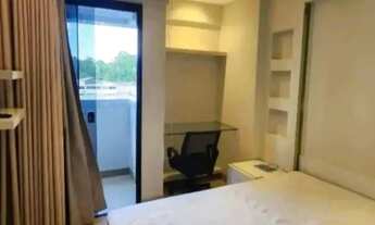 Imagem 7: Helio Pires aluga Apartamento Mobiliado no Ed. Rio Verde