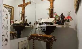 Imagem 5: Apartamento à venda, 3 quartos, 1 suíte, Copacabana - RIO DE JANEIRO/RJ