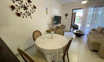 Imagem 6: Village em Itacimirim com 2 suítes, totalmente mobiliado de 100 m2, PÉ NA AREIA