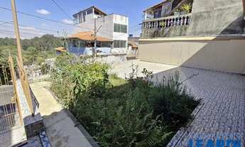 Imagem 7: CASA TÉRREA - JARDIM PERI - SP