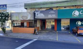 Imagem: Sala comercial 1o andar com banheiro privativo