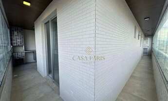 Imagem 7: Apartamento com 2 dormitórios à venda, 105 m² por R$ 850.000,00 - Canto do Forte - Praia G