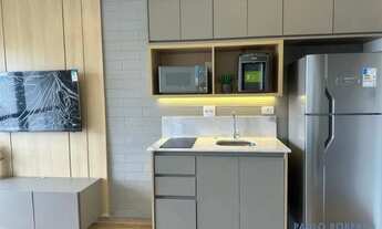 Imagem 2: APARTAMENTO - MOEMA ÍNDIOS - SP