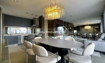 Imagem: AMPLO Apto MOBILIADO com 3 suítes 2 vagas