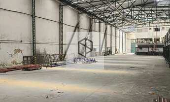 Imagem 5: Galpão para alugar em Olaria/RJ - 3.700 m²