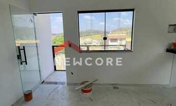 Imagem 6: Casa em Rua Eurico Hermógenes de Oliveira - Residencial Lagoa - Betim/MG