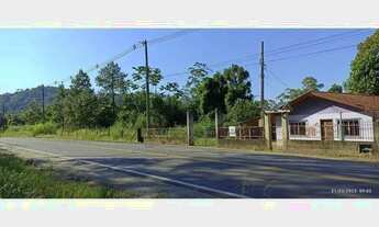 Imagem: Casa RODEIO - SC