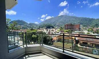 Imagem: Apartamento novo, primeira habitação