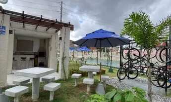 Imagem 6: Apartamento com 2 quartos à venda, 38 m² por R$ 238.165 - Itaperi - Fortaleza/CE