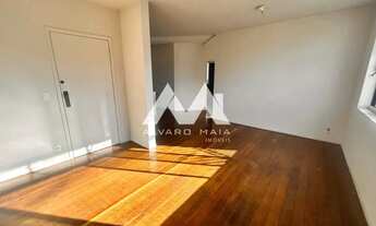 Imagem: Apartamento de 3 quartos com área privativa