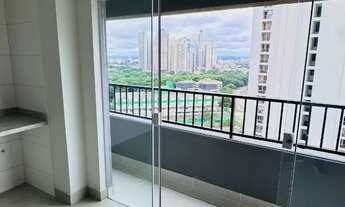 Imagem 2: OPORTUNIDADE ÚNICA - Viverde Areião - Apartamento 2 quartos, 2 suítes, 1 lavabo