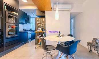 Imagem 7: Apartamento com 2 quartos à venda, 70 m² por R$ 670.000 - Santa Rosa - Niterói/RJ