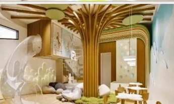 Imagem 3: CASA EM CONDOMÍNIO - ALTO DA BOA VISTA - SP