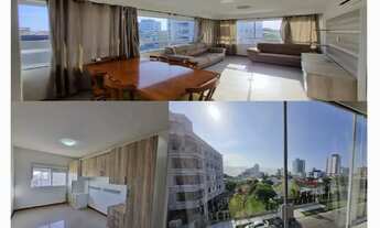 Imagem 3: AC. FIN. BANCARIO!! APTO DE FRENTE C/ SACADA, CHURRASQ..