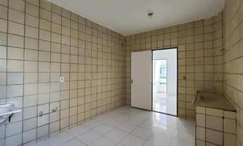 Imagem 3: Daniel - Alugo imóvel com 78 metros quadrados com 3 quartos em Ininga - Teresina - PI