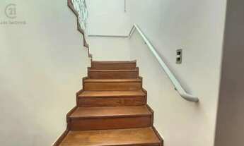 Imagem 10: Casa para alugar em Londrina, Bancários, com 5 quartos, com 450 m²