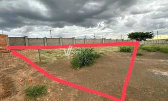 Imagem 4: Terreno à venda no Terras da Estância em Paulínia/SP