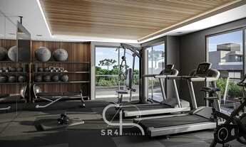 Imagem 7: Casa em Condomínio 3 Suítes no Cascatinha Curitiba