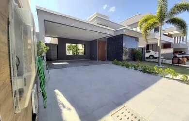 Imagem 4: Casa com três suítes no condomínio Jardins do Lago - Eusébio - 180m²