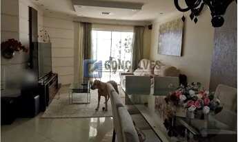 Imagem 4: Sobrado 04 dormitorios, sendo 04 suites, Parque Espacial - São Bernardo do Campo