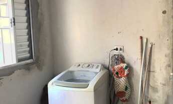 Imagem 3: RR9093 Quintal com 2 Casas - 125m² - JARDIM REGINA ALICE - 3 Dorms 1 Vaga - OPORTUNIDADE