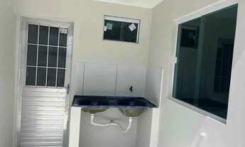 Imagem 5: Casa na Cohab Casa com 3 dormitórios