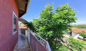 Imagem 6: Casa para locação no Jardim Cila Bauab