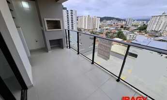 Imagem 6: Excelente Apartamento 2 dormitório(s) em Barreiros - São José