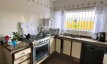 Imagem 4: Casa à venda na região do Taquaral - Campinas