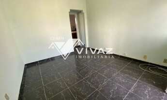 Imagem 3: Ótimo Apartamento com 02 Quartos e 02 Varandas em Piedade