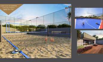 Imagem 6: Reserva Dual Casas Térreas e Duplex