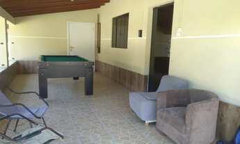 Imagem: Chácara Recanto Brasileiro