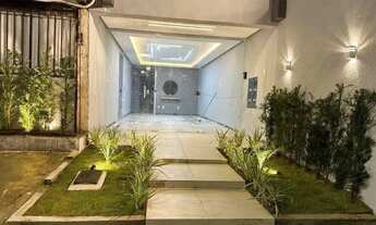 Imagem: Edifício Durval Ferreira - Mobiliado