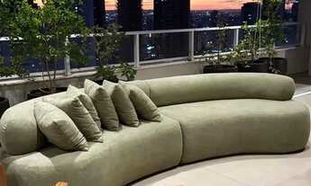 Imagem 2: Apartamento à Venda Maison Verte Marista | Setor Marista | 132 m²