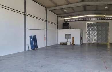 Imagem 7: GALPAO COMERCIAL em CAMAÇARI - BA, CATU DE ABRANTES