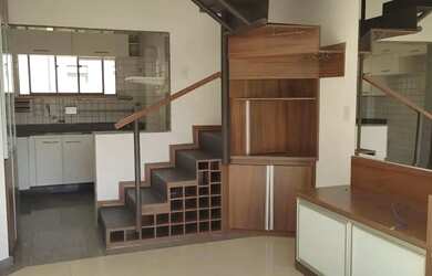 Imagem 2: Apartamento Duplex - 2 quartos - Sion/Comiteco - Belo Horizonte - MG