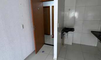 Imagem 7: Imóvel para aluguel possui 45 metros quadrados com 2 quartos em João Paulo II - João Pesso