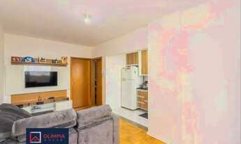 Imagem 4: Venda Apartamento 2 Dormitórios - 65 m² Pompéia