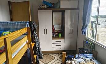 Imagem 7: Troco casa ou dou de entrada em uma nova