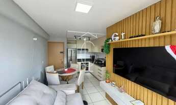 Imagem 7: LINDO APARTAMENTO COM MÓVEIS PLANEJADOS EM EXCELENTE LOCALIZAÇÃO NA TORRE