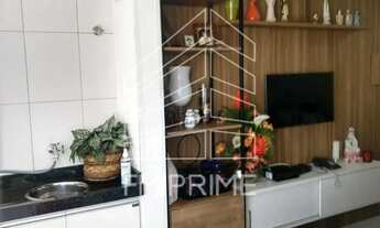 Imagem 4: CAMBUCI - 1 DORMITORIO - SUITE - 35M2