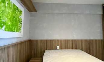 Imagem 6: APARTAMENTO STUDIO - 21 M2 - MOBILIADO - CAMINHO DAS ÁRVORES