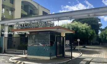 Imagem: Apartamento a Venda em Cond. São Cristovão