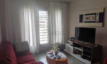 Imagem 6: Casa à venda com 4 quartos no Parque Itália, Campinas